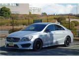 2013 Mercedes-Benz CLA-Class Sedan for sale, Japanese used car export - photo 4 of 52 | GULJI TRADERS
