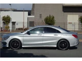 2013 Mercedes-Benz CLA-Class Sedan for sale, Japanese used car export - photo 5 of 52 | GULJI TRADERS
