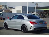 2013 Mercedes-Benz CLA-Class Sedan for sale, Japanese used car export - photo 7 of 52 | GULJI TRADERS