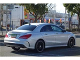 2013 Mercedes-Benz CLA-Class Sedan for sale, Japanese used car export - photo 8 of 52 | GULJI TRADERS