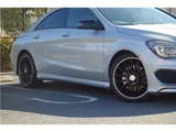 2013 Mercedes-Benz CLA-Class Sedan for sale, Japanese used car export - photo 10 of 52 | GULJI TRADERS
