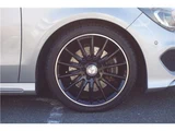 2013 Mercedes-Benz CLA-Class Sedan for sale, Japanese used car export - photo 11 of 52 | GULJI TRADERS
