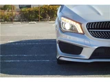 2013 Mercedes-Benz CLA-Class Sedan for sale, Japanese used car export - photo 17 of 52 | GULJI TRADERS