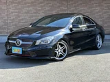 2013 Mercedes-Benz CLA-Class Sedan for sale, Japanese used car export - photo 1 of 42 | GULJI TRADERS