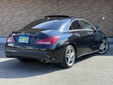 2013 Mercedes-Benz CLA-Class Sedan for sale, Japanese used car export - photo 2 of 42 | GULJI TRADERS