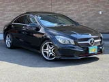 2013 Mercedes-Benz CLA-Class Sedan for sale, Japanese used car export - photo 4 of 42 | GULJI TRADERS