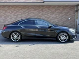 2013 Mercedes-Benz CLA-Class Sedan for sale, Japanese used car export - photo 5 of 42 | GULJI TRADERS