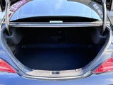 2013 Mercedes-Benz CLA-Class Sedan for sale, Japanese used car export - photo 22 of 42 | GULJI TRADERS