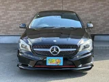 2013 Mercedes-Benz CLA-Class Sedan for sale, Japanese used car export - photo 23 of 42 | GULJI TRADERS