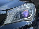 2013 Mercedes-Benz CLA-Class Sedan for sale, Japanese used car export - photo 25 of 42 | GULJI TRADERS