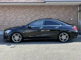 2013 Mercedes-Benz CLA-Class Sedan for sale, Japanese used car export - photo 27 of 42 | GULJI TRADERS