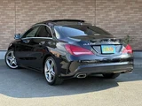 2013 Mercedes-Benz CLA-Class Sedan for sale, Japanese used car export - photo 28 of 42 | GULJI TRADERS