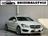2013 Mercedes-Benz CLA-Class CLA250 Sedan for sale, Japanese used car export - photo 1 of 31 | GULJI TRADERS