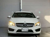 2013 Mercedes-Benz CLA-Class CLA250 Sedan for sale, Japanese used car export - photo 2 of 31 | GULJI TRADERS