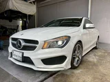 2013 Mercedes-Benz CLA-Class CLA250 Sedan for sale, Japanese used car export - photo 3 of 31 | GULJI TRADERS