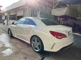 2013 Mercedes-Benz CLA-Class CLA250 Sedan for sale, Japanese used car export - photo 5 of 31 | GULJI TRADERS