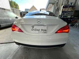 2013 Mercedes-Benz CLA-Class CLA250 Sedan for sale, Japanese used car export - photo 6 of 31 | GULJI TRADERS