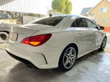 2013 Mercedes-Benz CLA-Class CLA250 Sedan for sale, Japanese used car export - photo 7 of 31 | GULJI TRADERS