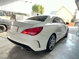 2013 Mercedes-Benz CLA-Class CLA250 Sedan for sale, Japanese used car export - photo 8 of 31 | GULJI TRADERS