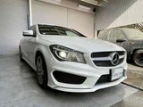 2013 Mercedes-Benz CLA-Class CLA250 Sedan for sale, Japanese used car export - photo 10 of 31 | GULJI TRADERS