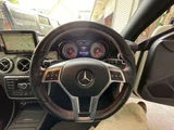 2013 Mercedes-Benz CLA-Class CLA250 Sedan for sale, Japanese used car export - photo 21 of 31 | GULJI TRADERS