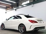 2013 Mercedes-Benz CLA-Class CLA 45 4WD Sedan for sale, Japanese used car export - photo 3 of 49 | GULJI TRADERS