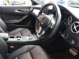 2013 Mercedes-Benz CLA-Class CLA 45 4WD Sedan for sale, Japanese used car export - photo 4 of 49 | GULJI TRADERS