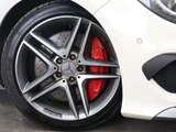 2013 Mercedes-Benz CLA-Class CLA 45 4WD Sedan for sale, Japanese used car export - photo 6 of 49 | GULJI TRADERS