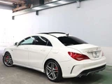 2013 Mercedes-Benz CLA-Class CLA 45 4WD Sedan for sale, Japanese used car export - photo 15 of 49 | GULJI TRADERS
