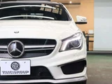 2013 Mercedes-Benz CLA-Class CLA 45 4WD Sedan for sale, Japanese used car export - photo 30 of 49 | GULJI TRADERS