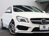 2013 Mercedes-Benz CLA-Class CLA 45 4WD Sedan for sale, Japanese used car export - photo 32 of 49 | GULJI TRADERS