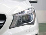 2013 Mercedes-Benz CLA-Class CLA 45 4WD Sedan for sale, Japanese used car export - photo 33 of 49 | GULJI TRADERS