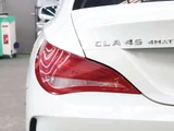 2013 Mercedes-Benz CLA-Class CLA 45 4WD Sedan for sale, Japanese used car export - photo 36 of 49 | GULJI TRADERS