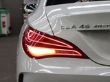 2013 Mercedes-Benz CLA-Class CLA 45 4WD Sedan for sale, Japanese used car export - photo 37 of 49 | GULJI TRADERS