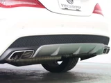 2013 Mercedes-Benz CLA-Class CLA 45 4WD Sedan for sale, Japanese used car export - photo 38 of 49 | GULJI TRADERS