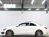 2013 Mercedes-Benz CLA-Class CLA 45 4WD Sedan for sale, Japanese used car export - photo 39 of 49 | GULJI TRADERS
