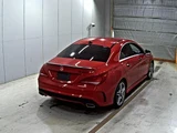 2013 Mercedes-Benz CLA-Class CLA180 Sedan for sale, Japanese used car export - photo 2 of 5 | GULJI TRADERS