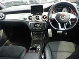 2013 Mercedes-Benz CLA-Class CLA180 Sedan for sale, Japanese used car export - photo 3 of 5 | GULJI TRADERS