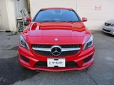2013 Mercedes-Benz CLA-Class CLA180 Sedan for sale, Japanese used car export - photo 3 of 29 | GULJI TRADERS