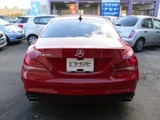2013 Mercedes-Benz CLA-Class CLA180 Sedan for sale, Japanese used car export - photo 4 of 29 | GULJI TRADERS