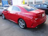 2013 Mercedes-Benz CLA-Class CLA180 Sedan for sale, Japanese used car export - photo 8 of 29 | GULJI TRADERS