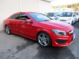 2013 Mercedes-Benz CLA-Class CLA180 Sedan for sale, Japanese used car export - photo 9 of 29 | GULJI TRADERS