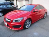 2013 Mercedes-Benz CLA-Class CLA180 Sedan for sale, Japanese used car export - photo 10 of 29 | GULJI TRADERS