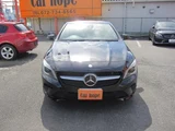 2013 Mercedes-Benz CLA-Class CLA180 Sedan for sale, Japanese used car export - photo 2 of 9 | GULJI TRADERS