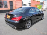 2013 Mercedes-Benz CLA-Class CLA180 Sedan for sale, Japanese used car export - photo 4 of 9 | GULJI TRADERS