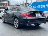 2013 Mercedes-Benz CLA-Class CLA180 Sedan for sale, Japanese used car export - photo 2 of 9 | GULJI TRADERS