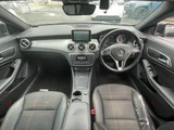 2013 Mercedes-Benz CLA-Class CLA180 Sedan for sale, Japanese used car export - photo 3 of 9 | GULJI TRADERS