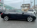 2013 Mercedes-Benz CLA-Class CLA180 Sedan for sale, Japanese used car export - photo 4 of 9 | GULJI TRADERS