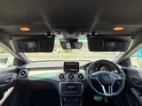 2014 Mercedes-Benz CLA-Class CLA250 4WD Sedan for sale, Japanese used car export - photo 2 of 51 | GULJI TRADERS