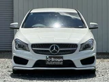 2014 Mercedes-Benz CLA-Class CLA250 4WD Sedan for sale, Japanese used car export - photo 5 of 51 | GULJI TRADERS